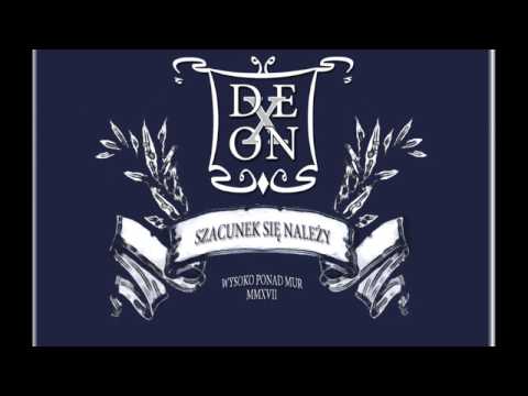 Dexon - Zegarmistrz życia