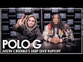 Polo G On Potential Ice Spice Collab Most Negative Social Media Platform His Feature Price More