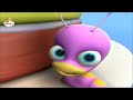 Tulli Birthday Cake BabyTV