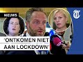 ’Kabinet moet nu met extra maatregelen komen’
