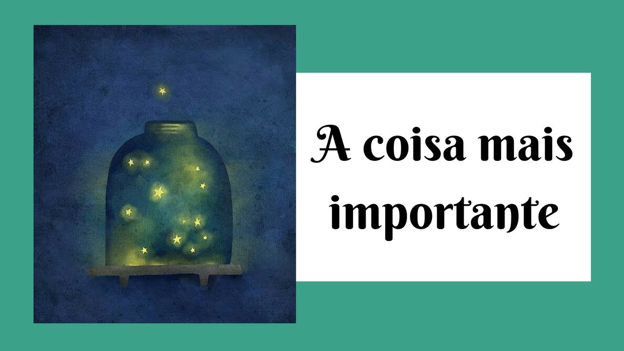 Uma história para Contadores de Histórias