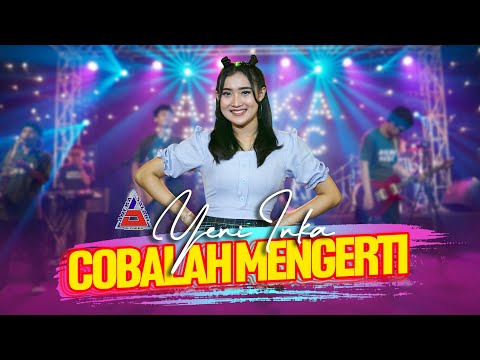 Yeni Inka ft. Kevin Ihza - Cobalah Mengerti - Noah (Official Music Video ANEKA SAFARI)