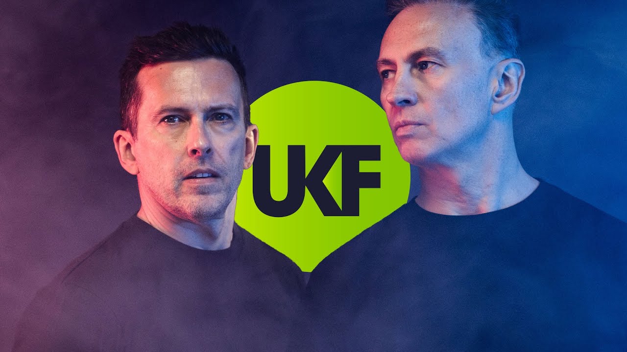 Matrix & Futurebound - Weightless (ft. Glacier Baby)