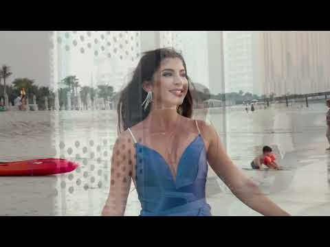 Miss Intercontinental UAE 2022 – Azarel Hevia