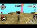 Cheat Sepeda Gunung Gta San Andreas
