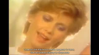 Olivia Newton John   Recovery Sub