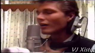 A-ha - Cold River (1987) (Video) (Stay on these Roads - Deluxe Edition)
