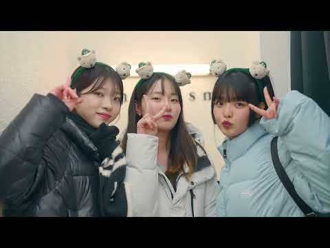 国際学科 2025韓国留学　国際学部　国際学科