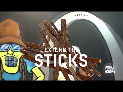 Nikee Turbo -  Freestyle Monday S:4 EP: 3/10 | #VickMontFilms