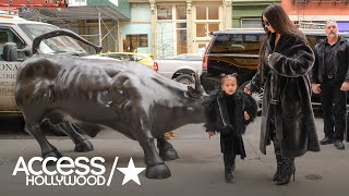 Celebrity Tots Show Off Their A-List Style In 2017 | Access Hollywood