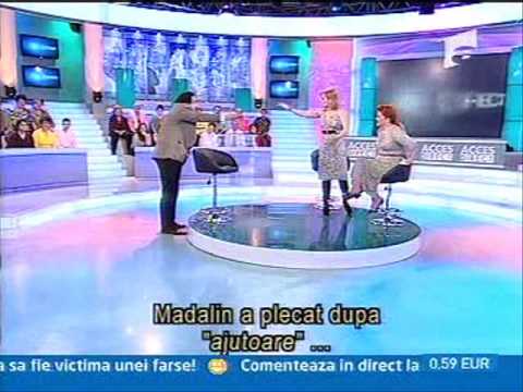 rasmerita - maria carneci & niculina stoican ( part 2)