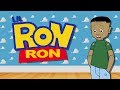 Lil Ron Ron Toy