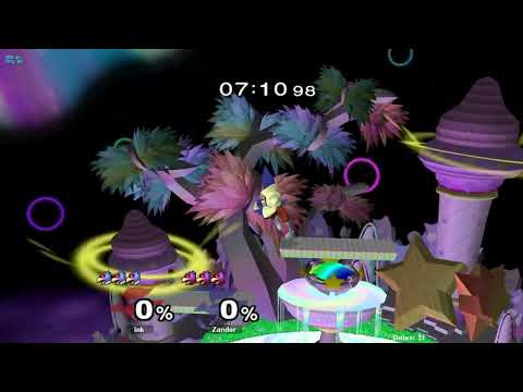 something slippi melee whatever