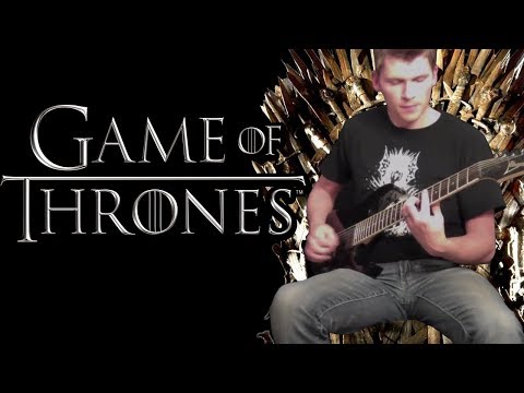 Game of Thrones Theme (Metalized) - Artificial Fear