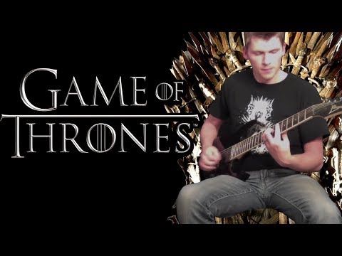 Game Of Thrones Theme video