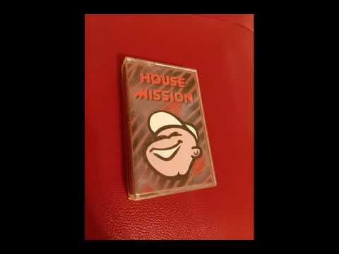 Tom Novy - I House U (Short Cut)