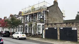 Preview of Roof Replacement, London #roofreplacement.