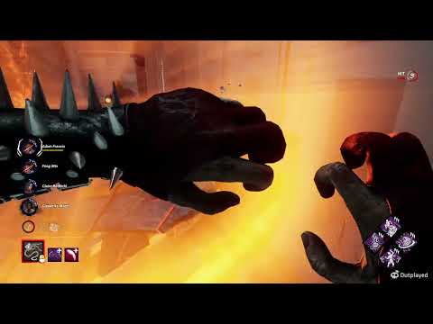 Being bit sweaty against this 4 man swf