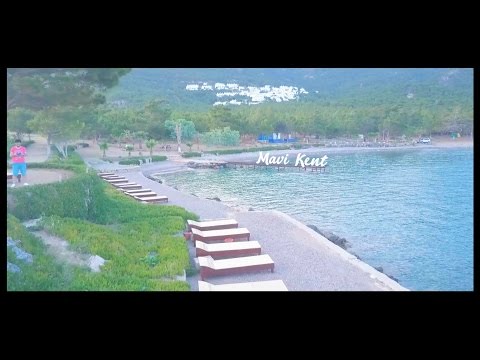 MaviKent Yazlıkta Sıkılmaca