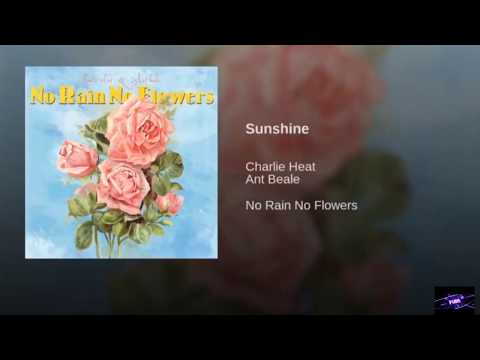 Sunshine, Charlie Heat (Clean)