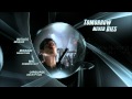 James Bond Ultimate Edition Tommorow Never Dies DVD Menu