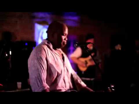 UCHE and the Crash - The Diver Sessions - PULL THE TRIGGER