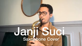Download lagu Janji Suci - Yovie & Nuno (Saxophone Cover by Dori Wirawan) mp3 Download lagu Janji Suci - Yovie & Nuno (Saxophone Cover by Dori Wirawan) mp3