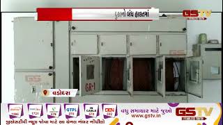Vadodara : આવાસ યોજનાના એપાર્ટમેન્ટની બહાર ૩૨૫ દુકાનો બંધ હાલતમાં| Gstv Gujarati News