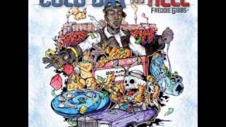 Freddie Gibbs - Anything To Survive