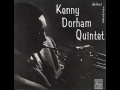 Kenny Dorham - 1953 - Quintet - 10 Chicago Blues