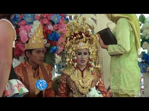 ADUH BUYUNG -ARION MUSIC - DC STUDIO AWAL TERUSAN