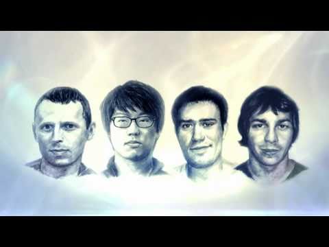 Game 3 - mouz.HasuObs vs Liquid`HuK - TSL3 Ro32 Match 7