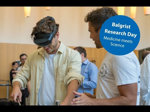 Balgrist Research Day 2022