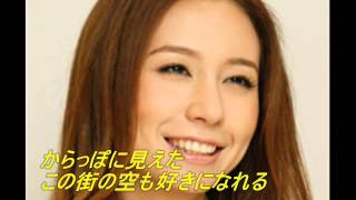 MayJ　I Believe 【Japanese Version】　COVER by hirobich