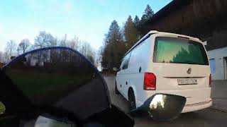 Arctic Monkeys - 505 |edit| YamahaR3 POV FAST RIDE