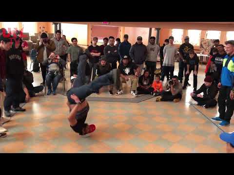 BYC vs Tribe of Handsome Warriors | SOUL SURVIVOR 2 | Prelims