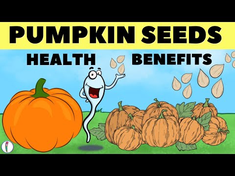 , title : 'Pumpkin Seeds Benefits II Health Benefits of Pumpkin Seeds'