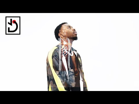 BTE Trapp - Letter to Breezy Prod. RMG Faatkiid and Dayvd Dygital (Dir. by @Divineshot)