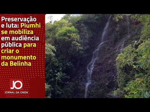 PRESERVAÇÃO E LUTA: PIUMHI SE MOBILIZA EM AUDIÊNCIA PÚBLICA PARA CRIAR O MONUMENTO DA BELINHA