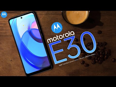 Motorola E30 Price,Release date,First Look,Introduction,Specifications,Camera,Features,Trailer