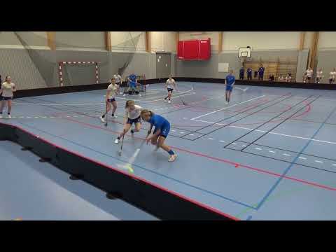 RIG Umeå IBF - Luleå SK