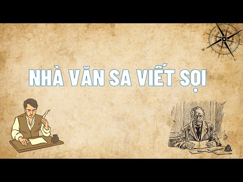 Slide Sa Viết Sọi – Tìm hiểu chân dung nhà văn Sa Phong Ba qua góc nhìn trực quan & học thuật thumbnail