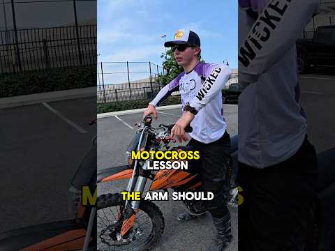 MX Lesson From Emils