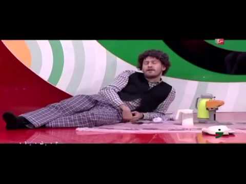 پکنیک رفتن جوبان با همسر