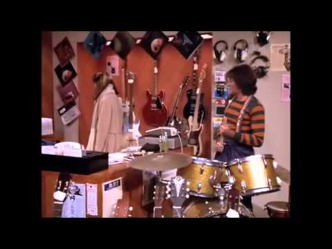 Mork's Orkan Humour.