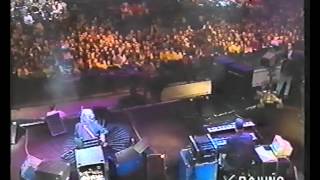 Video thumbnail of "Pino Daniele - Sicily (live 1993)"