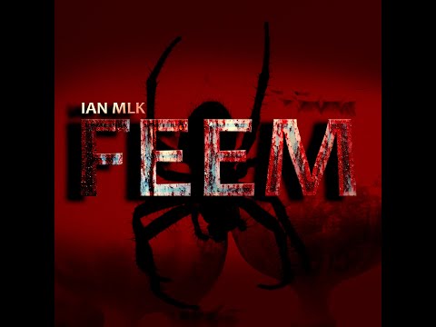 FEEM - IAN MLK | OFFICIAL AUDIO | FULL SONG | NEW HARYANVI SONGS HARYANVI 2022