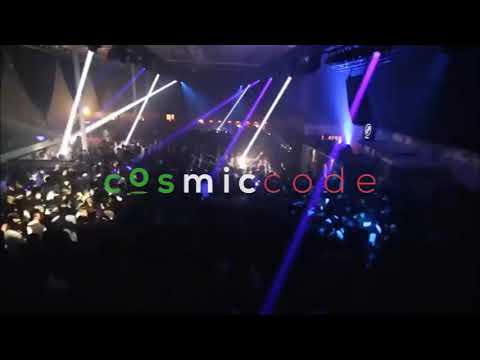 Simone Liberali en Medellin 18 de Marzo