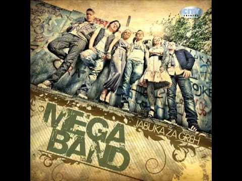 Mega Band - Nisam ti ja k'o svi