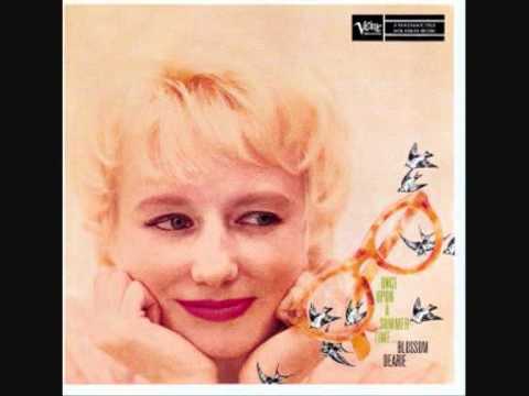 Blossom Dearie - Fly Me To The Moon